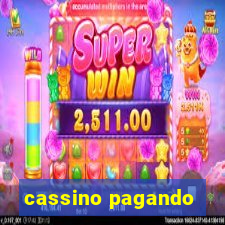 cassino pagando